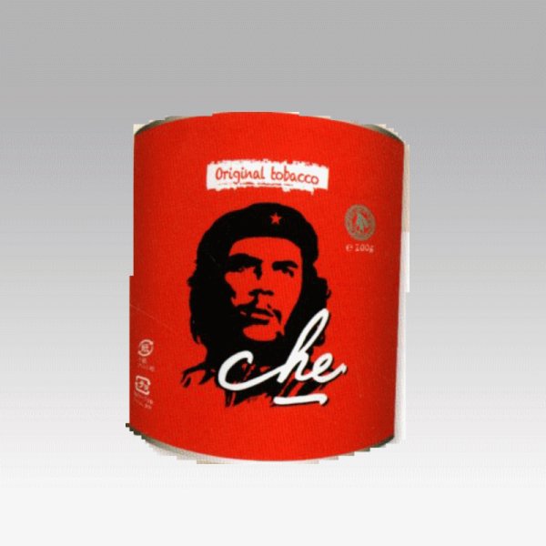 画像1: チェ・シャグ　100ｇ缶 (1)