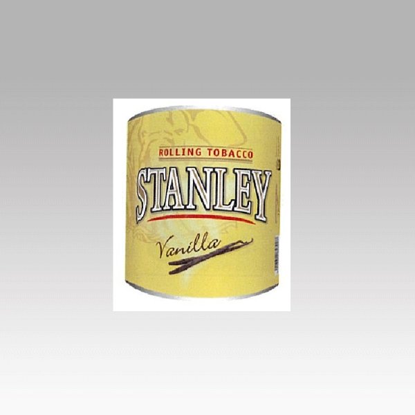 画像1: スタンレー　バニラ缶（100） (1)