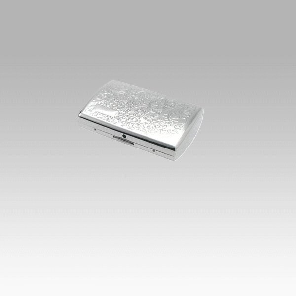 画像1: ＣＡＲＴＲＩＤＧＥ　ＣＡＳＥ（カートリッジケース）20　アラベスク (1)