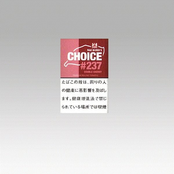 画像1: チョイス・ダブルチェリー (1)