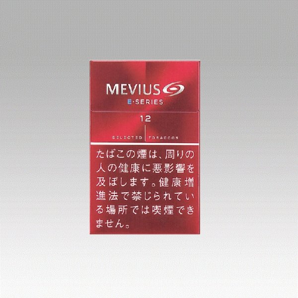 画像1: メビウス・イーシリーズ・12 (1)