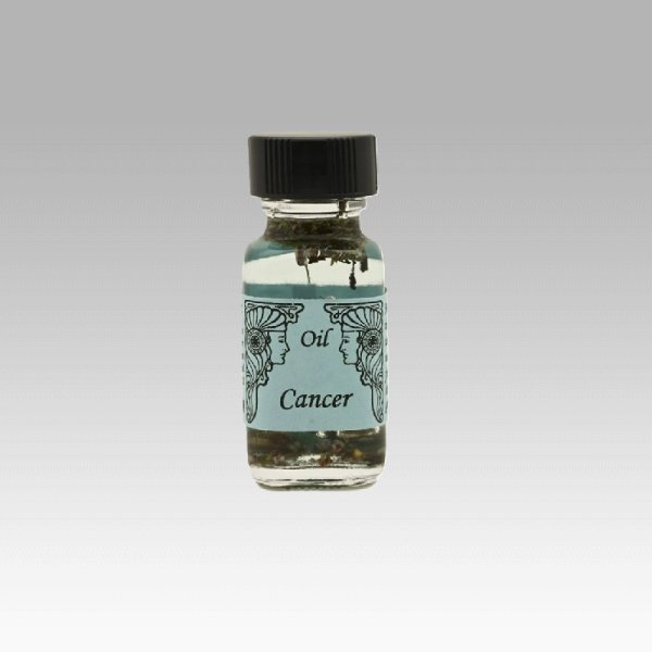 画像1: Cancer（蟹座）-アンシェントメモリーオイル- (1)