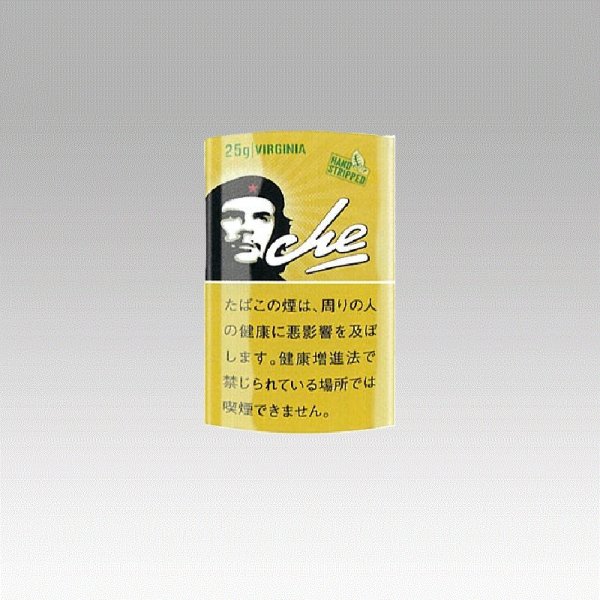 画像1: チェ・シャグ・バージニア (1)