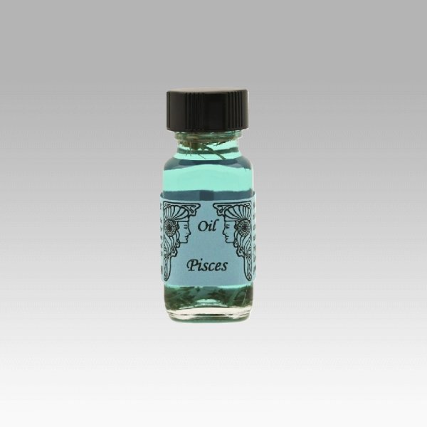 画像1: Pisces（魚座）-アンシェントメモリーオイル- (1)