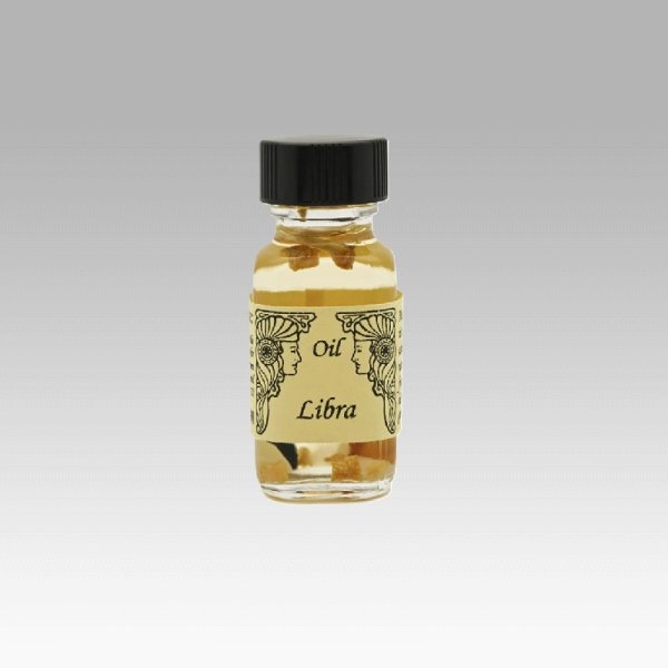 画像1: Libra （天秤座）-アンシェントメモリーオイル- (1)