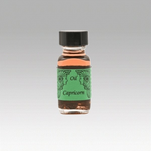 画像1: Capricorn（山羊座）-アンシェントメモリーオイル- (1)