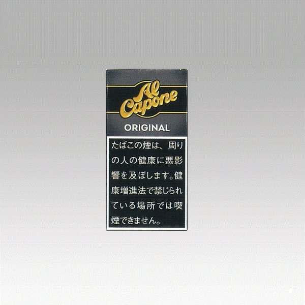 画像1: アルカポネ・ポケットフィルター (1)