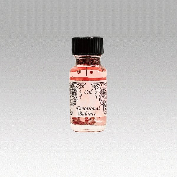 画像1: Emotional Balance（感情安定化）‐アンシェントメモリーオイル‐ (1)