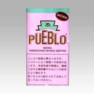 プエブロ ナチュラル シャグ ピンク たばこ通販の第一商事