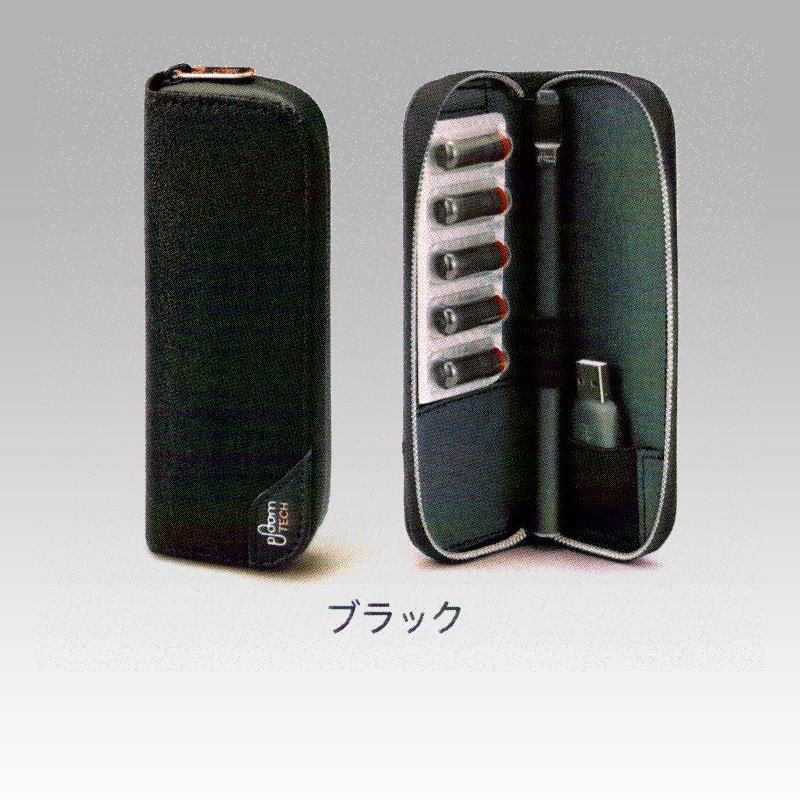 ploom TECH ケース 通販