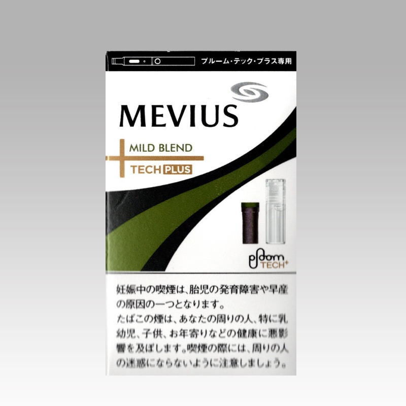 メビウス マイルド ブレンド フォー プルームテック プラス たばこ通販の第一商事 メビウス マイルド ブレンド フォー プルームテック プラス たばこ通販の第一商事