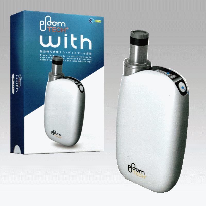 大注目 Ploom TECH with スターターキット ホワイト mswin01.sakura.ne.jp