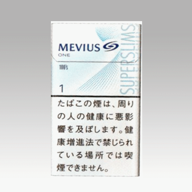 メビウス ワン 100 S スリム ボックス たばこ通販の第一商事 メビウス ワン 100 S スリム ボックス たばこ通販の第一商事
