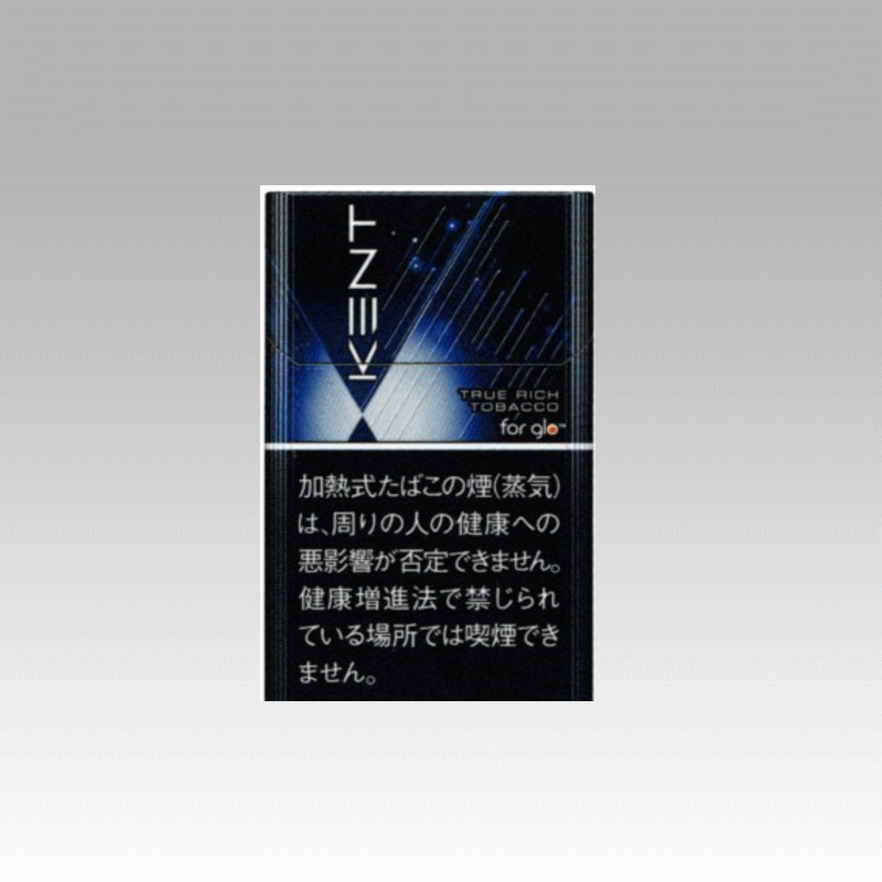 ケント ネオスティック トゥルー リッチ タバコ グローハイパー専用 たばこ通販の第一商事