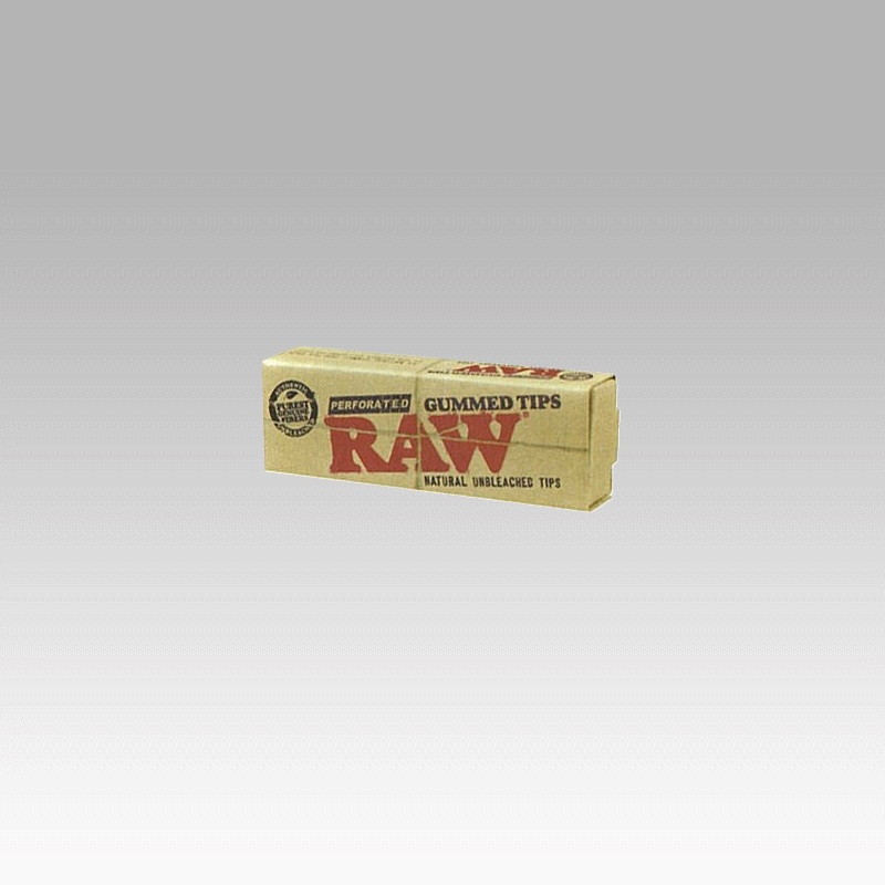 RAW ガムド・チップス