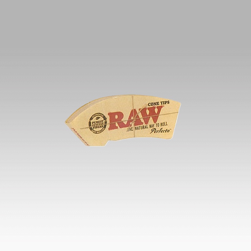 RAW コーンチップス